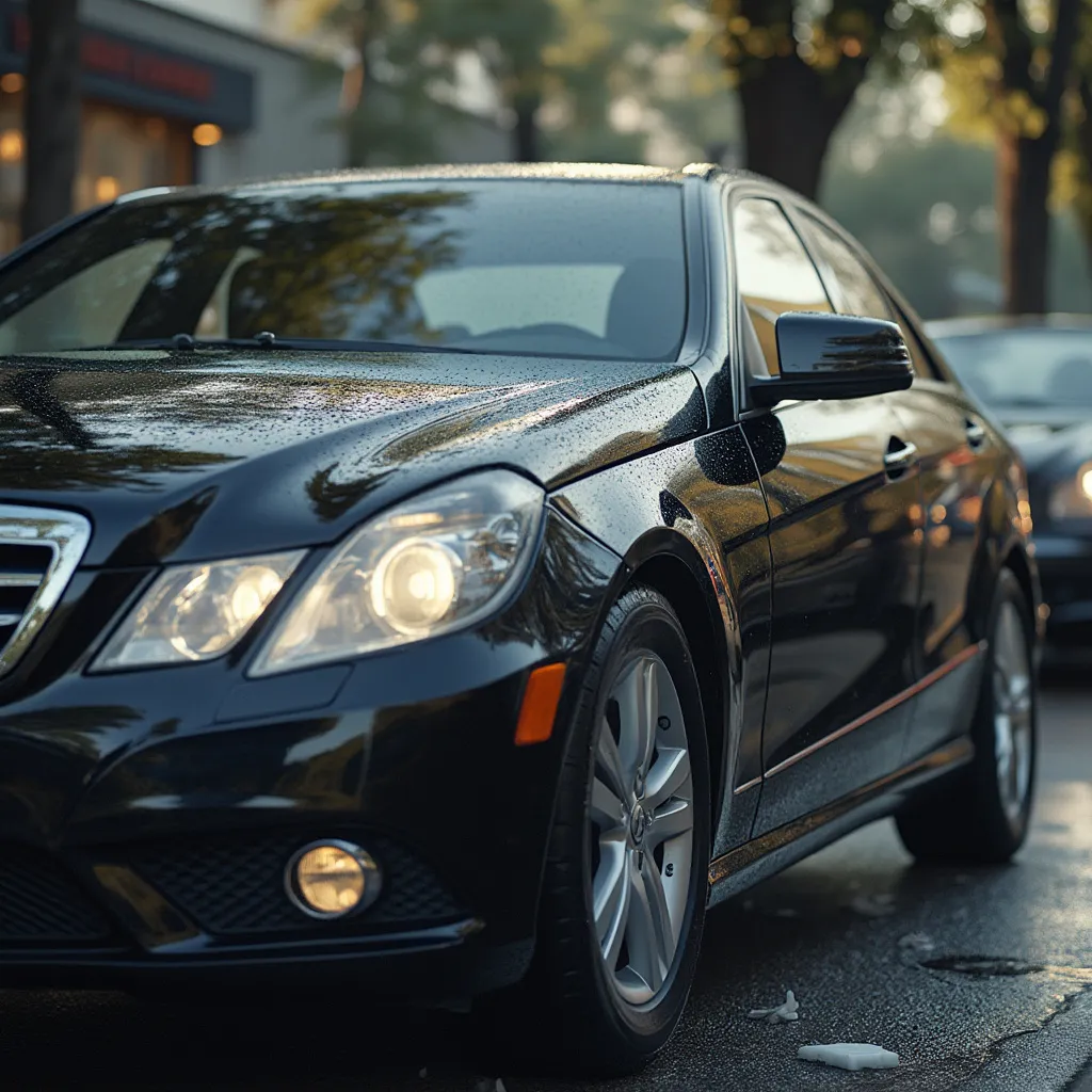 Manutenção preventiva de motor